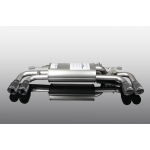 AC Schnitzer BMW 540i/540i xDrive G30/G31 Axle-back